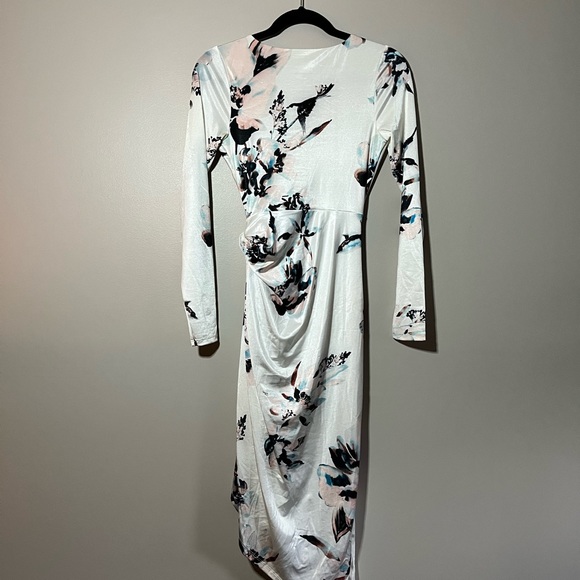 Guess multicolored dress - Picture 2 of 3